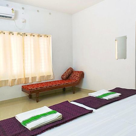 Alma Homestay Mararikulam Exterior photo