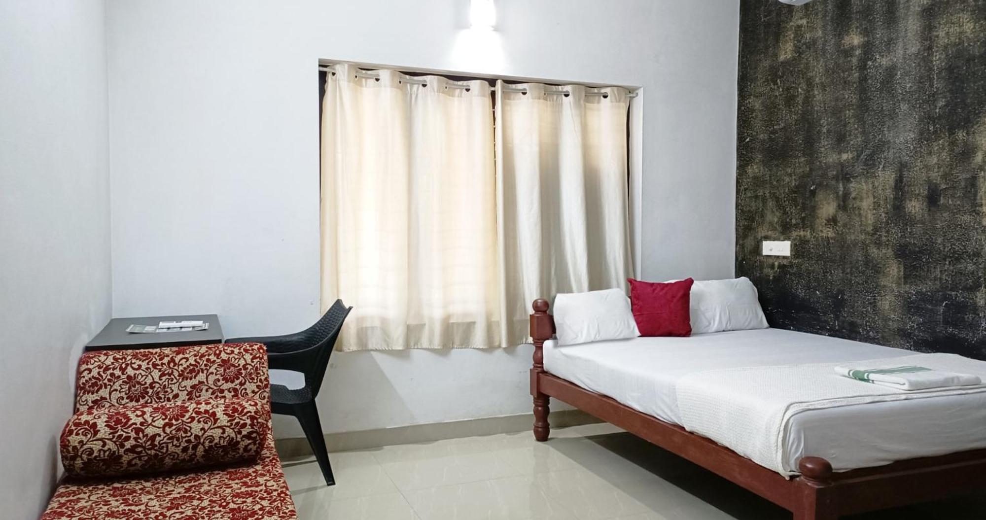 Alma Homestay Mararikulam Exterior photo