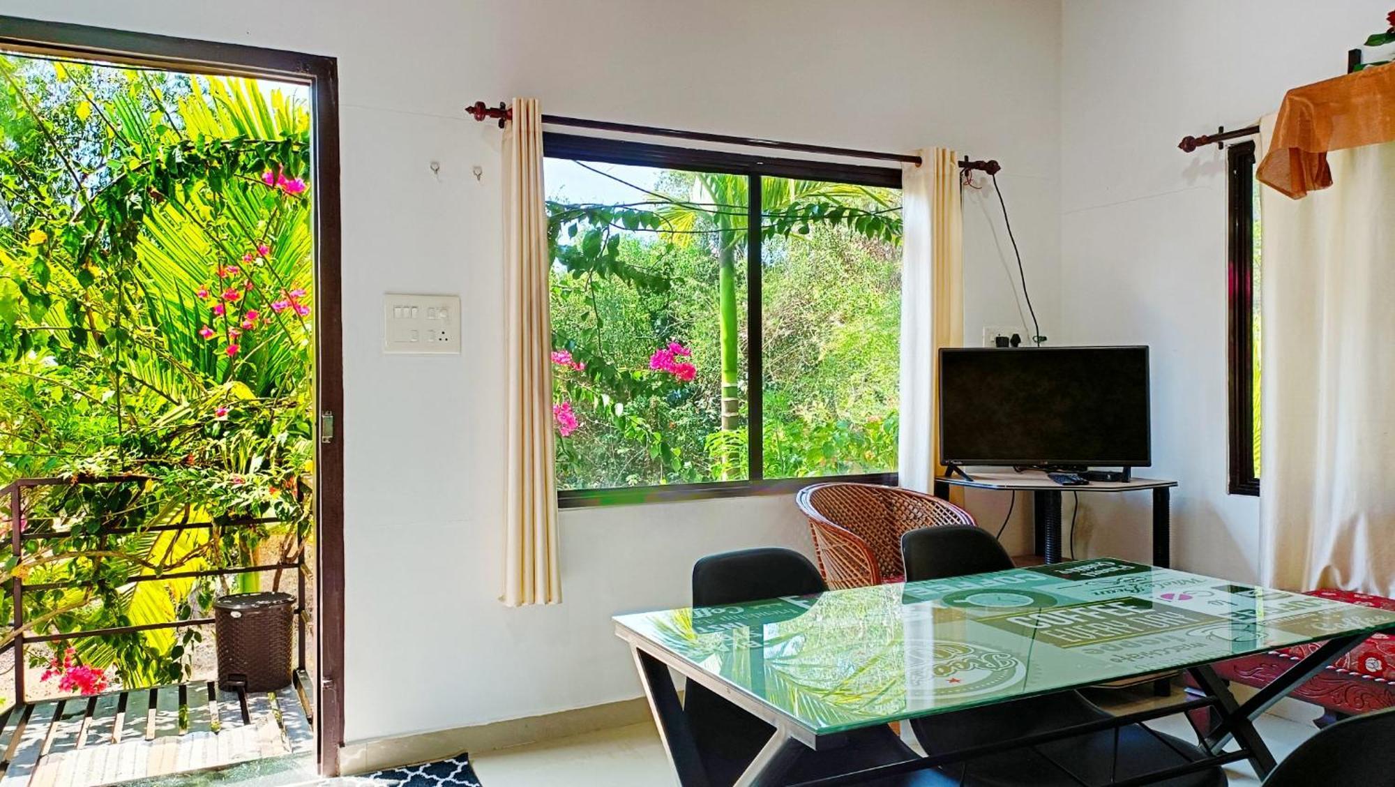 Alma Homestay Mararikulam Exterior photo
