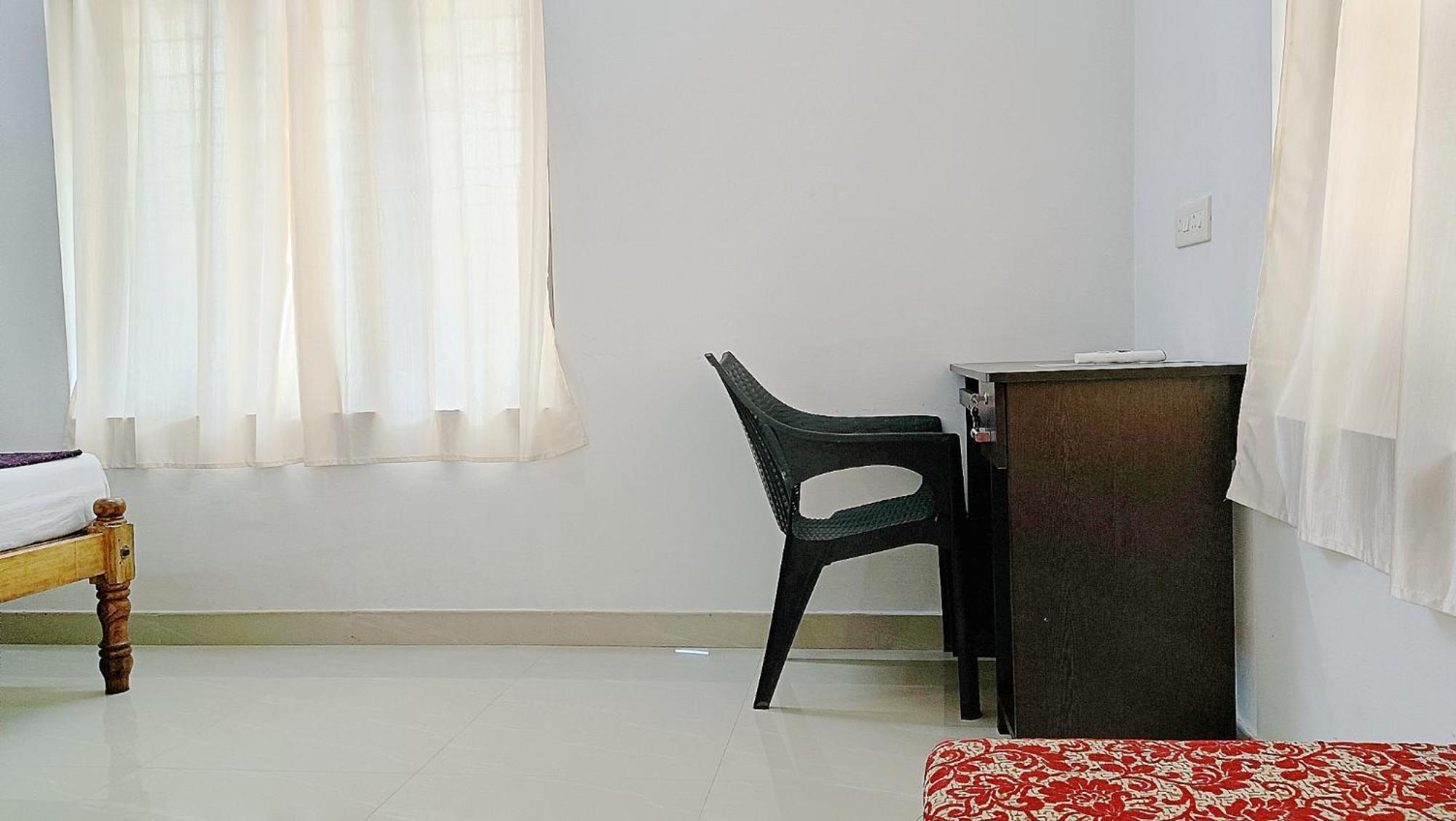 Alma Homestay Mararikulam Exterior photo