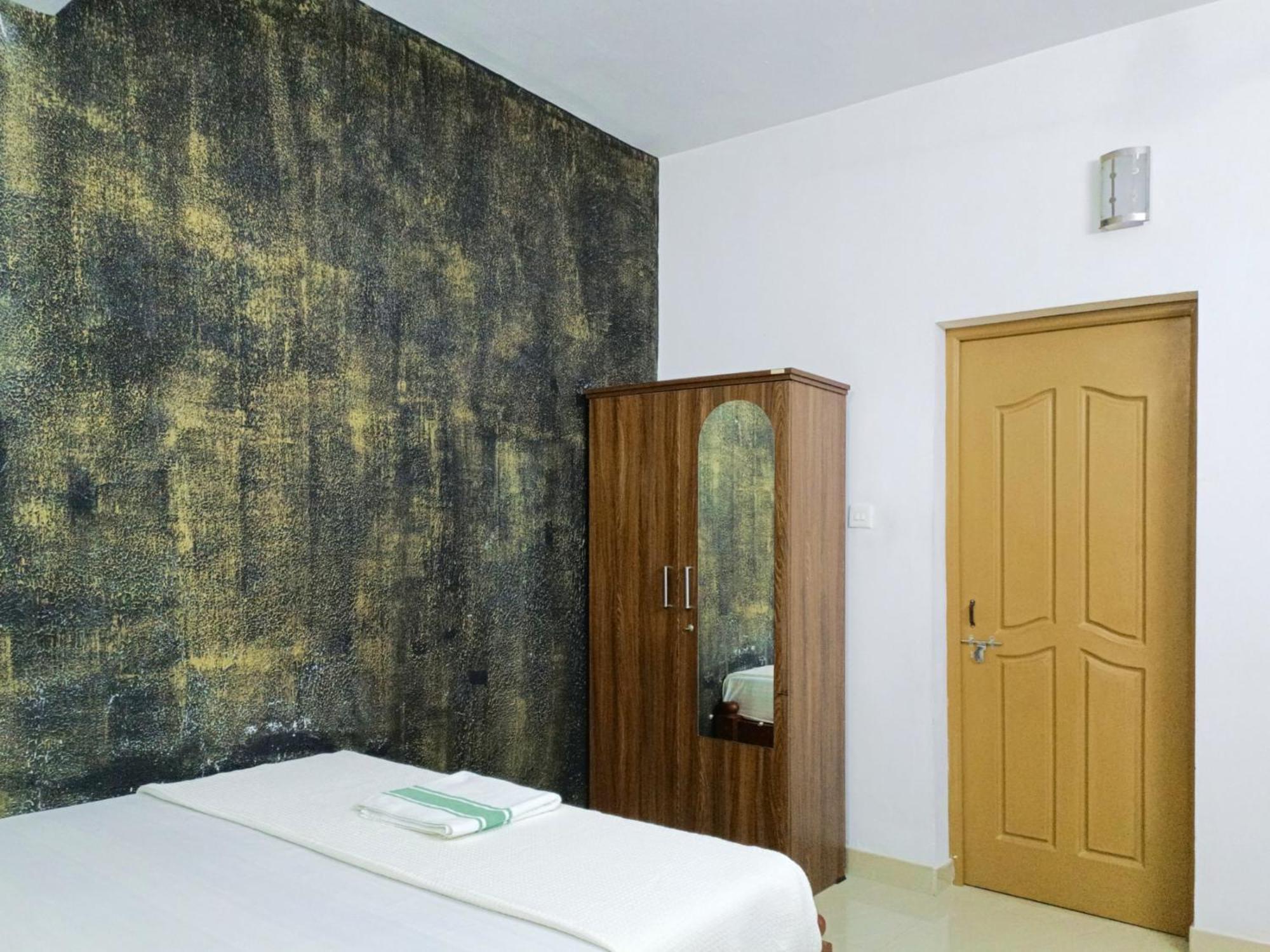 Alma Homestay Mararikulam Exterior photo