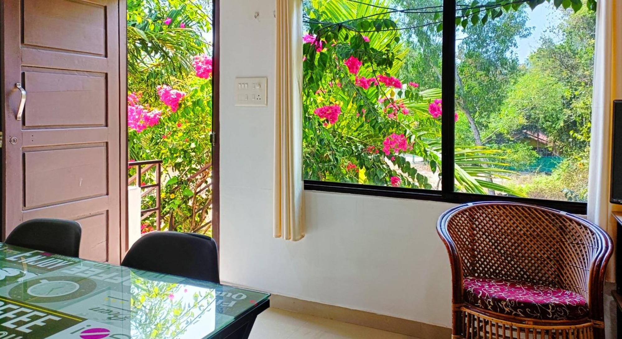Alma Homestay Mararikulam Exterior photo