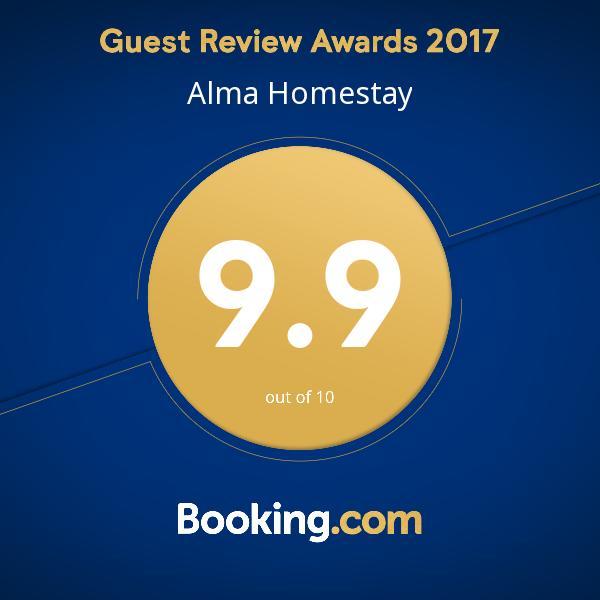 Alma Homestay Mararikulam Exterior photo